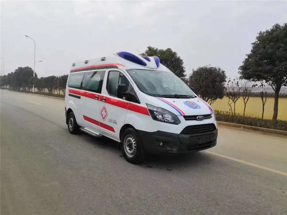 隆子县救护车转院