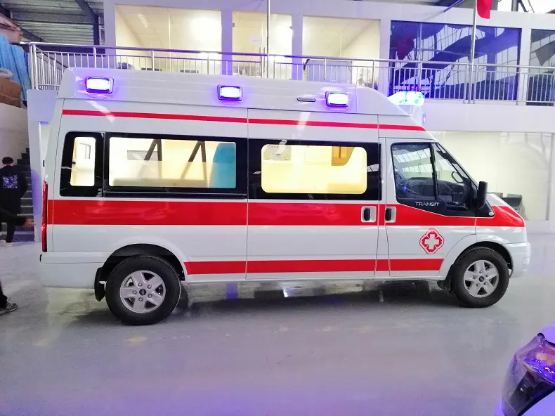 隆子县跨省救护车出租